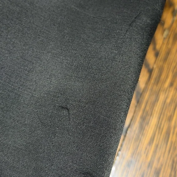 Vintage Kate Spade Black Nylon Purse - NWT - Picture 6 of 6